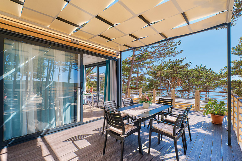 Niezapomniane wakacje nad Adriatykiem 2